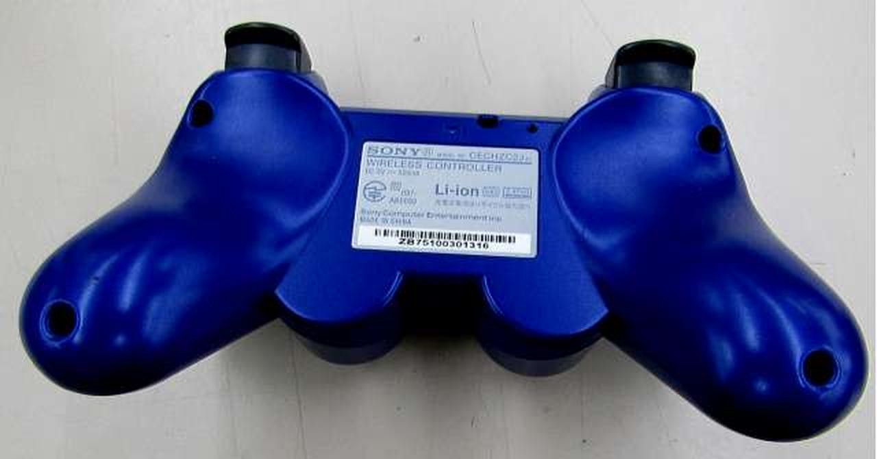 PS3 (CECH 2500A) Model CECH 2500A SONY