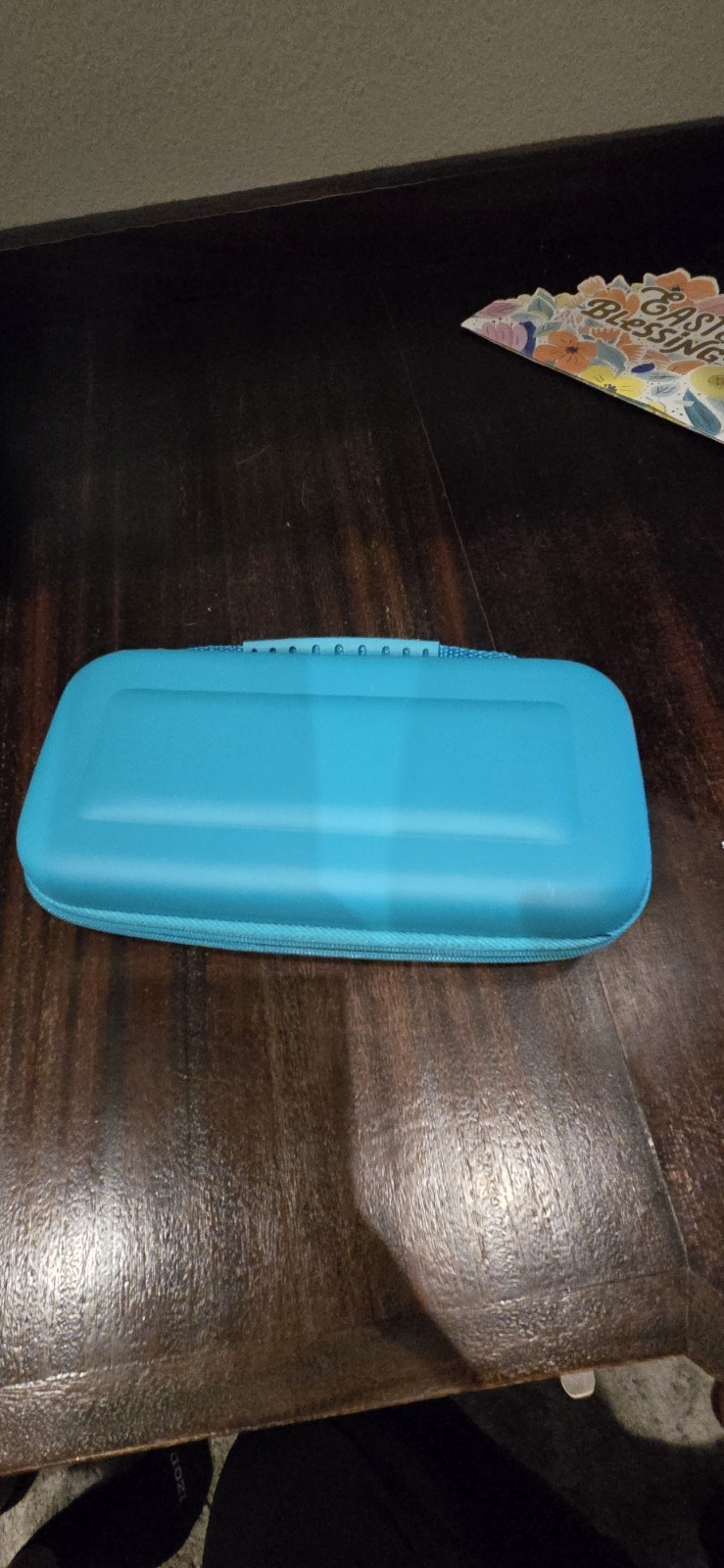 Nintendo Switch Lite Blue Handheld System