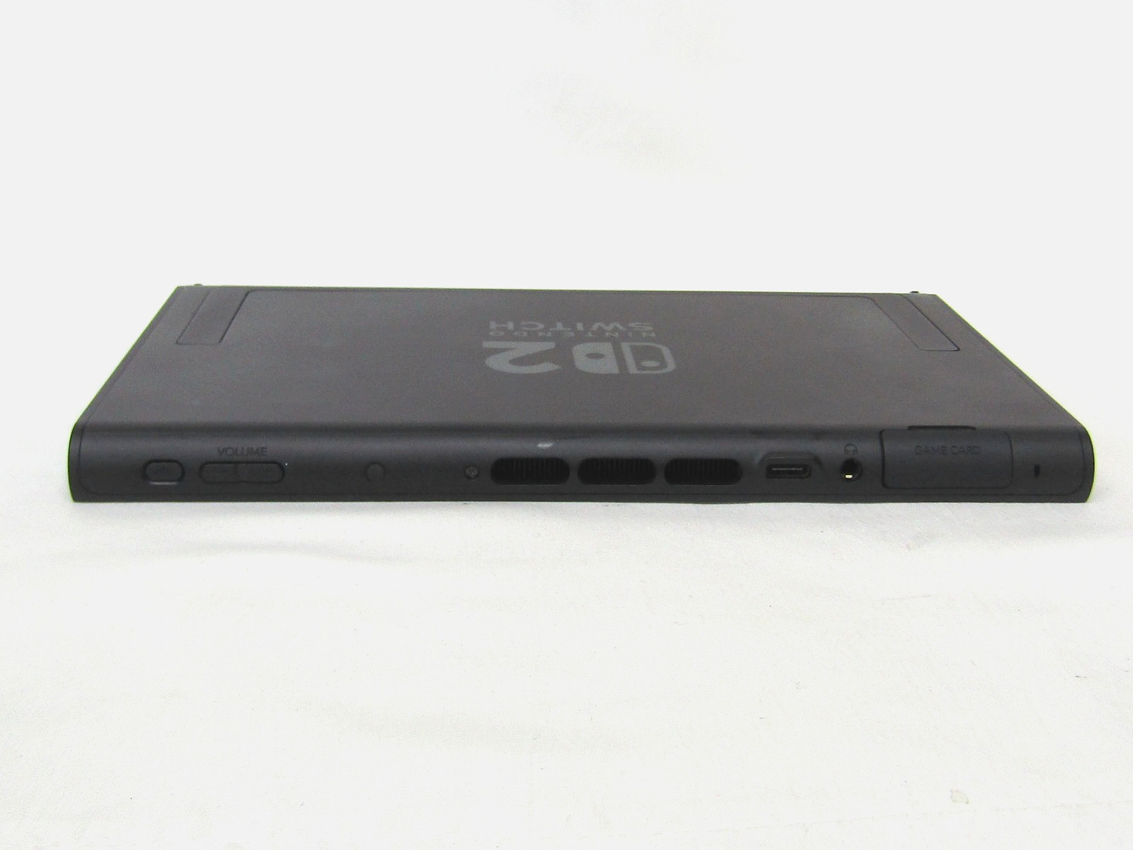 Nintendo Switch 2 Console BEE-001 + JoyCons – PARTS OR REPAIR – READ