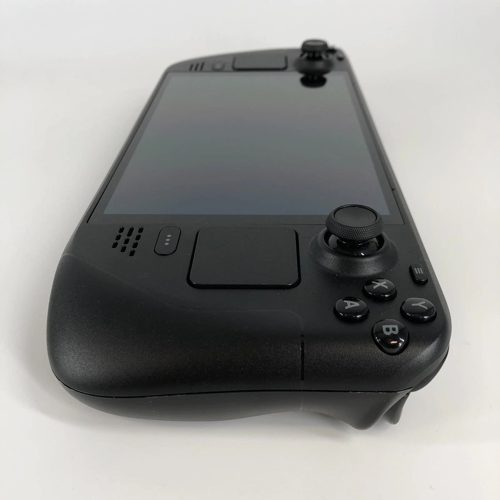 Valve Steam Deck OLED Handheld Console 512GB – Excellent w/ Case + Charger