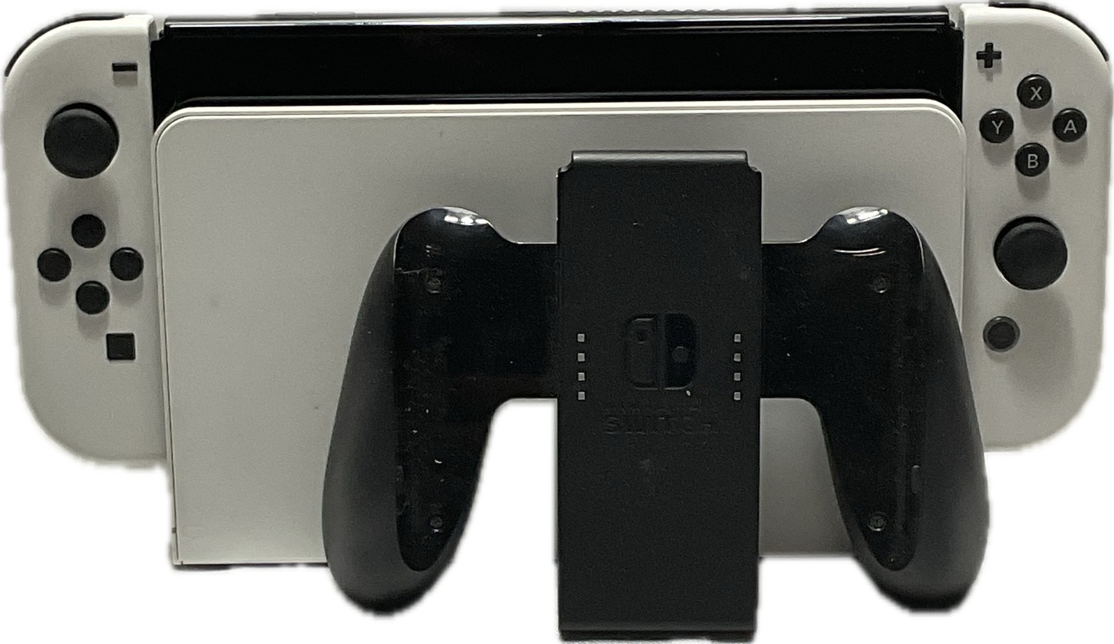 Nintendo Switch OLED HEG-001