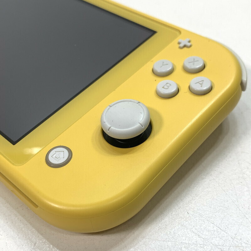 Nintendo Switch Lite Various color Used Excellent+++++ Console