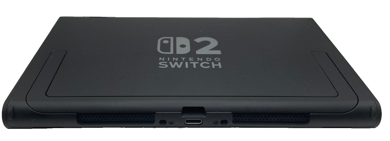 Nintendo Switch 2 Console (BEE-001)