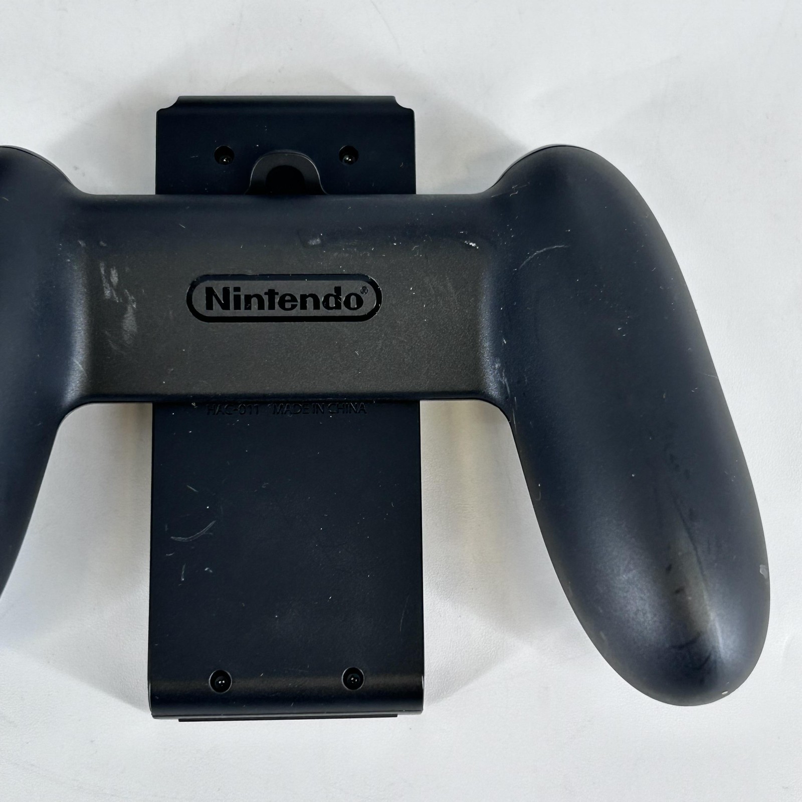 Nintendo Switch Original Handheld Console Black 32GB w/ Charger/HDMI – Excellent