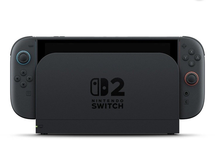 nintendo switch 2