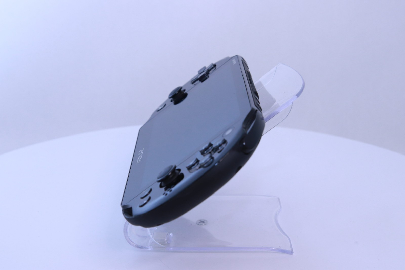 JP Game PS Vita PCH-2000 Black [ Rank：B]