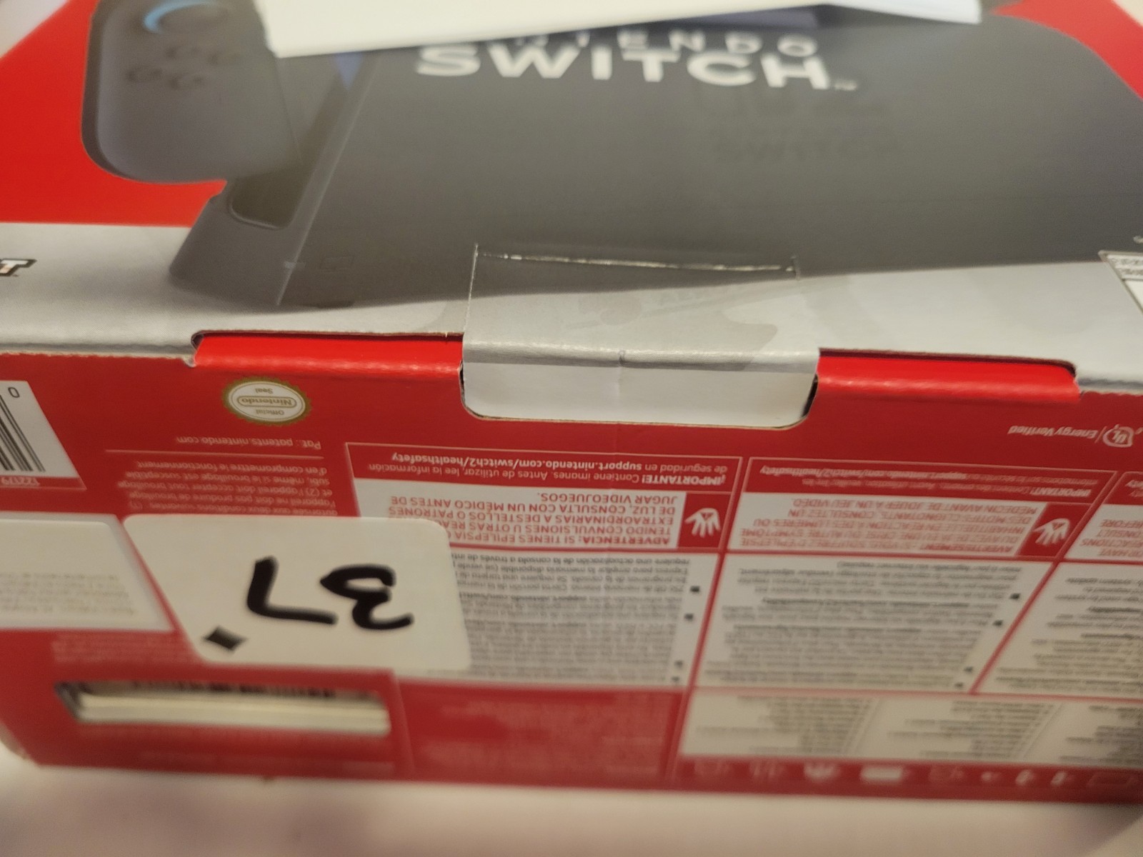 UNOPEN NINTENDO Switch 2 + Mario Kart World Console Bundle ✅In Hand ! Ships ASAP