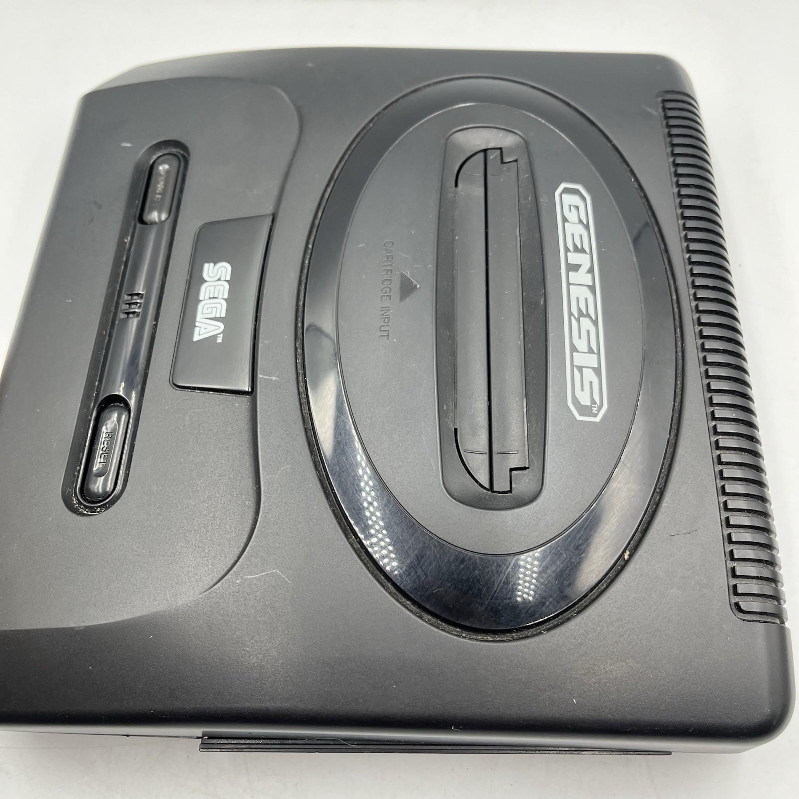SEGA Genesis Model 2 Console with Original Controller (TESTED/WORKS)