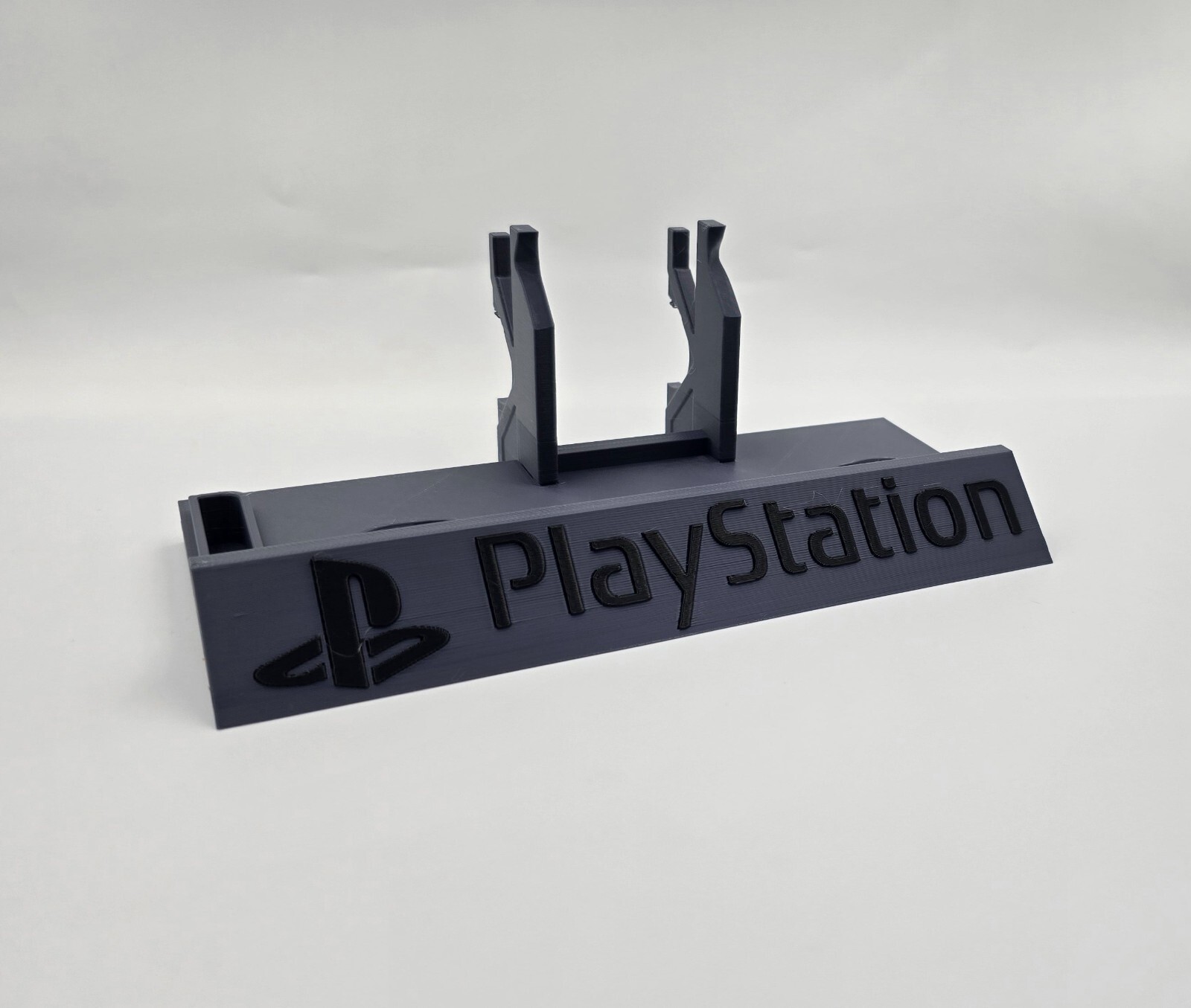 PS1 Playstation 1 Controller Display Stand – 3D Printed Lerpo3D