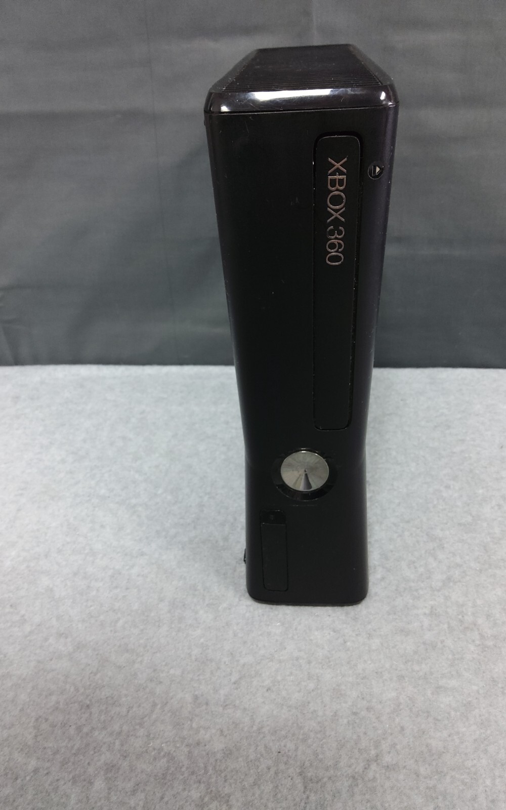 Microsoft Xbox 360 ELITE Matte Black Game Console System & Kinect 360 +6 Games