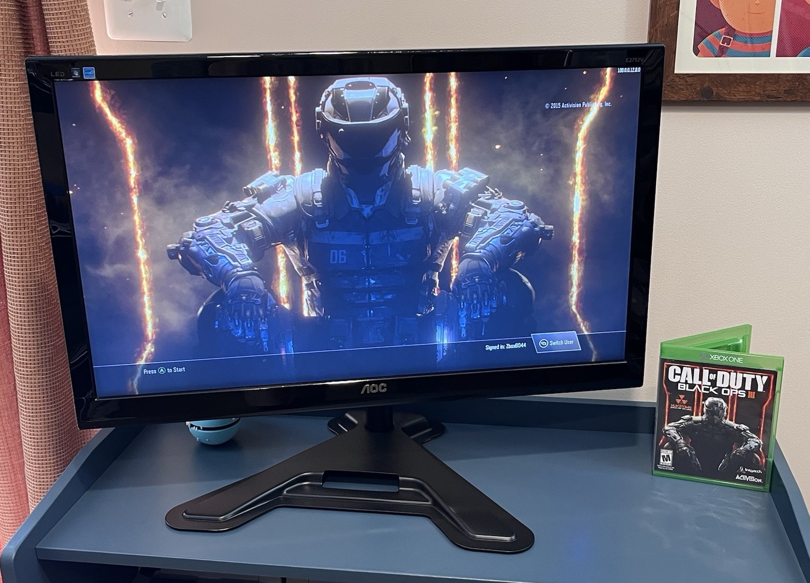 Microsoft Xbox One 500GB Console / Wireless Elite Controller with Games!