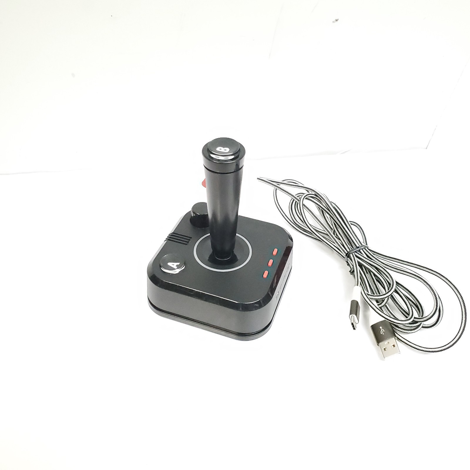 Atari Gamestation Pro My Arcade Retro Controller Only