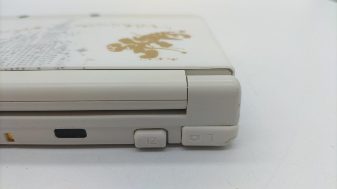 NEW 3DS DISNEY Magic Castle Model KTR 001 NINTENDO