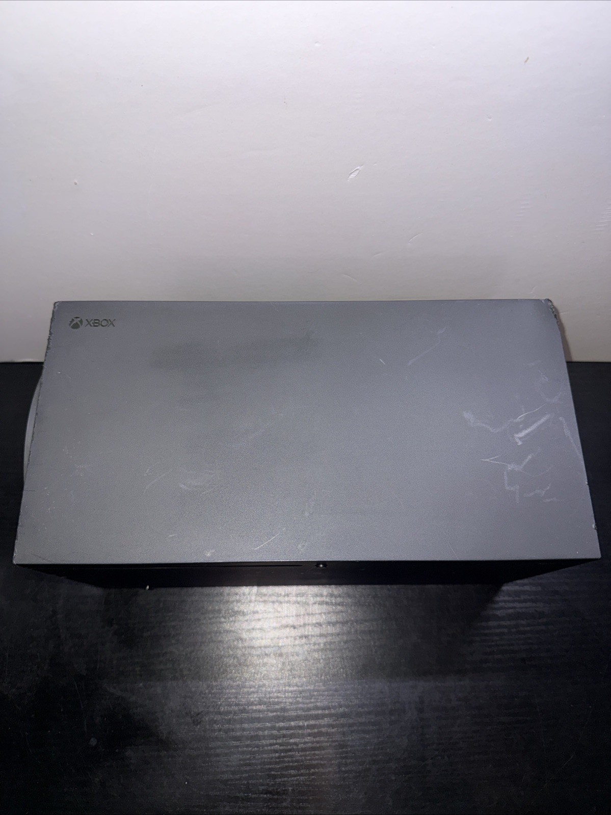 •Cosmetically Flawed•Microsoft Xbox Series X 1TB Console