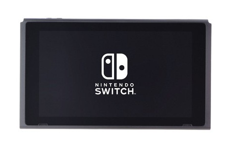 Nintendo Switch [Gen 1] 32GB – Tablet ONLY [SEE PHOTOS]