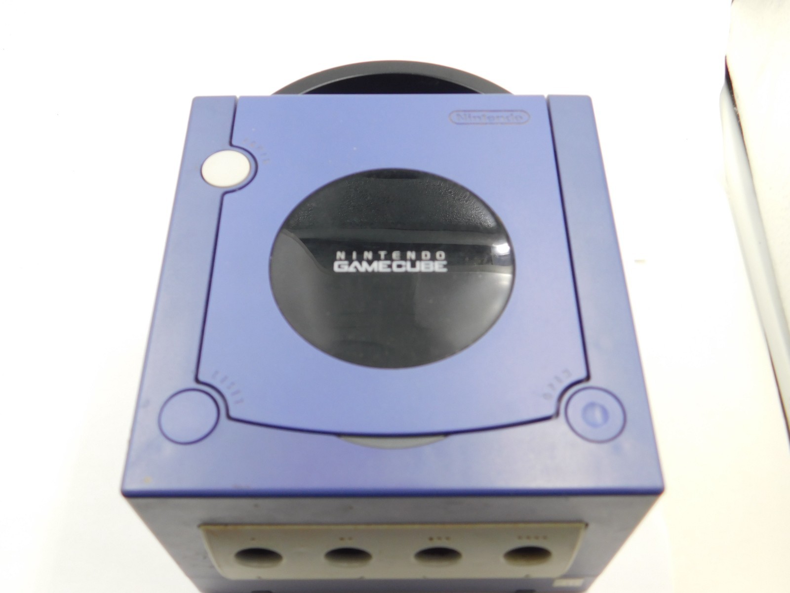 Nintendo Gamecube DOL-001 Gaming Console