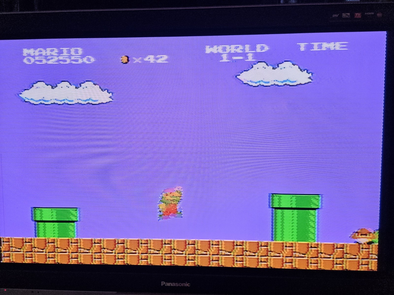 Messiah Generation Nex Console (NES Console)