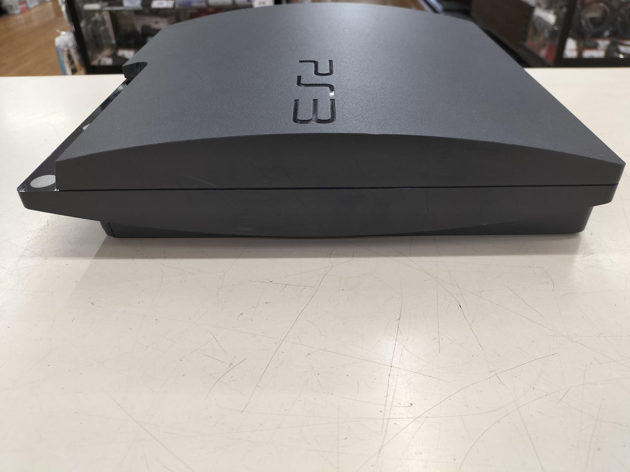 PS3 Model CECH 2100A SONY
