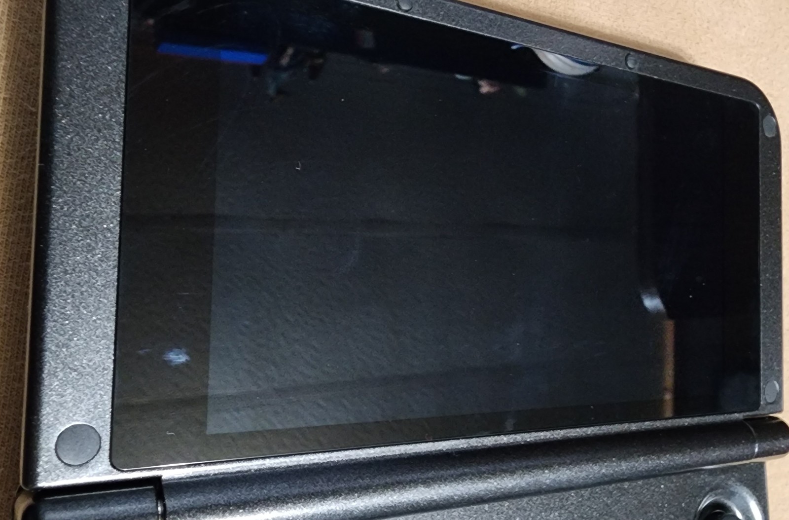 Gpd Xd Plus Android 7.0 Running Cool Roms Allows System To Remove Bloat Ware