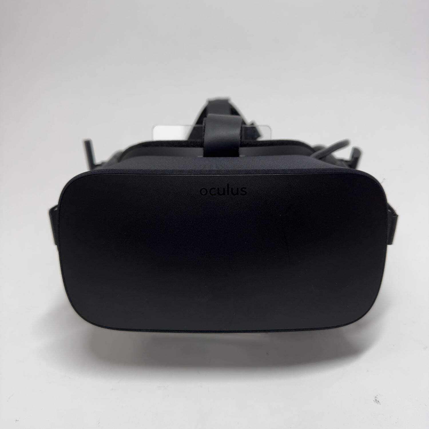 Broken Oculus Rift (CV1) Standalone All-in-One VR Headset HM-A