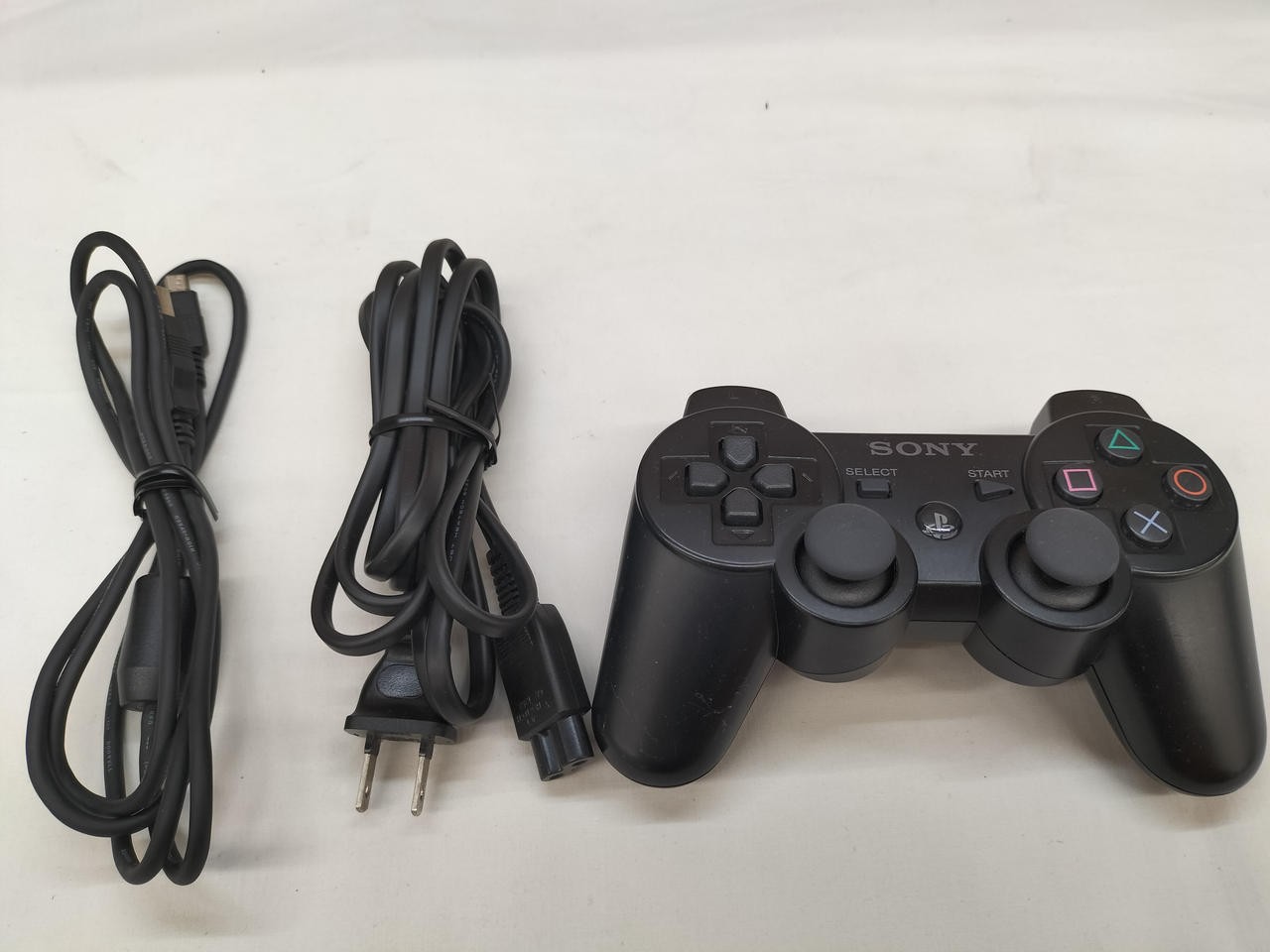 PS3 Model Number CECH 2000A SONY