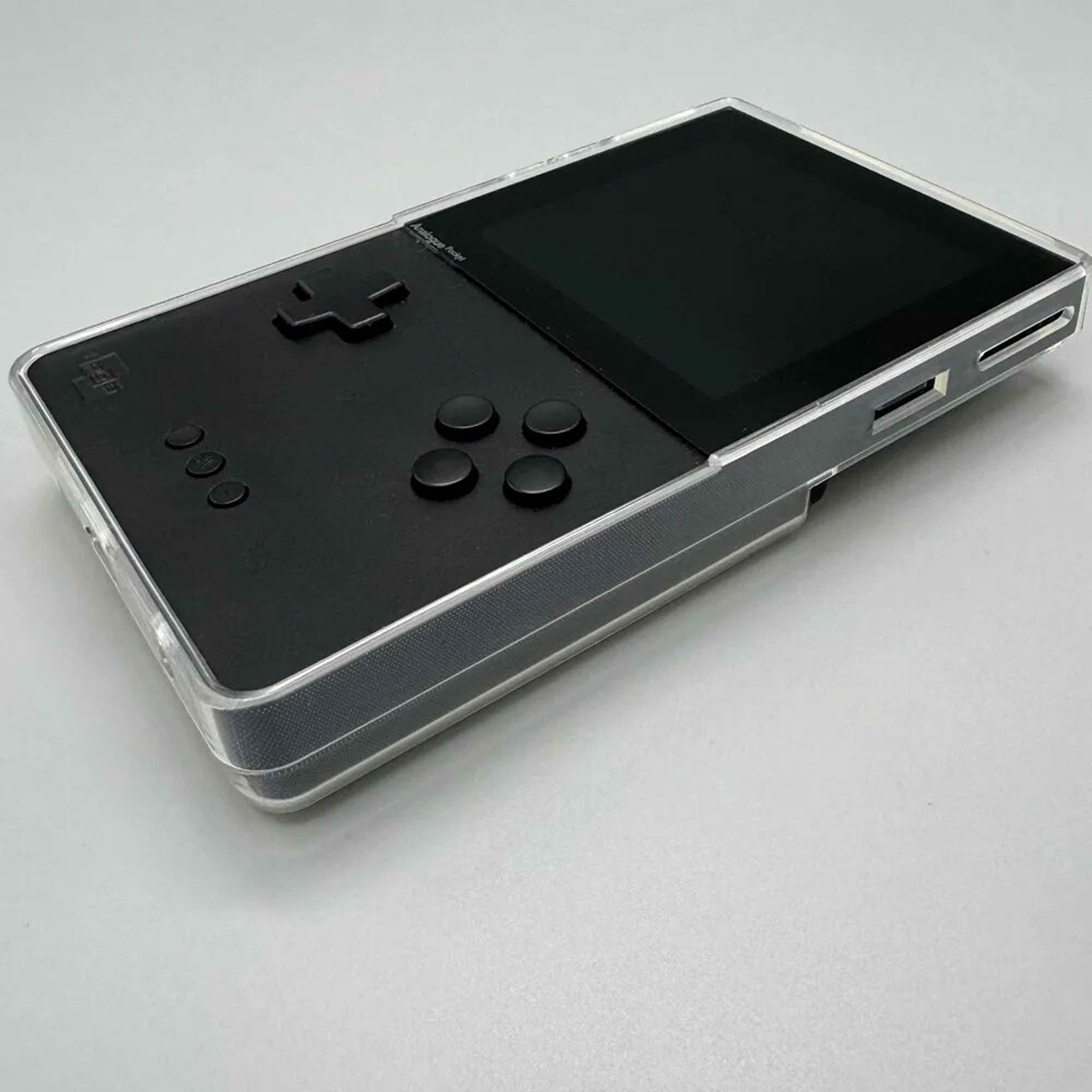 Analogue Pocket TPU Case