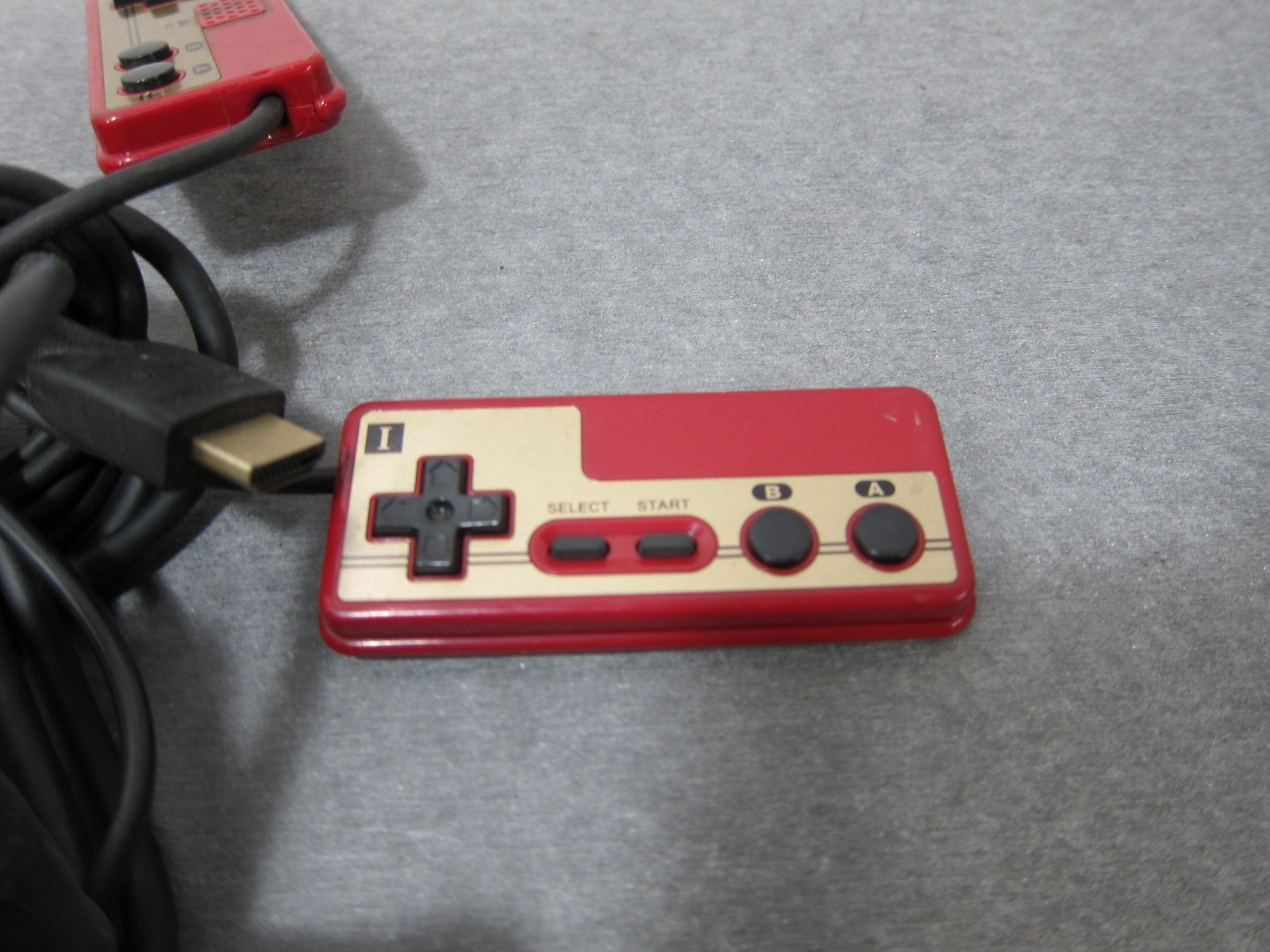 Nintendo Famicom Mini Edition Console CLV-101 HDMI