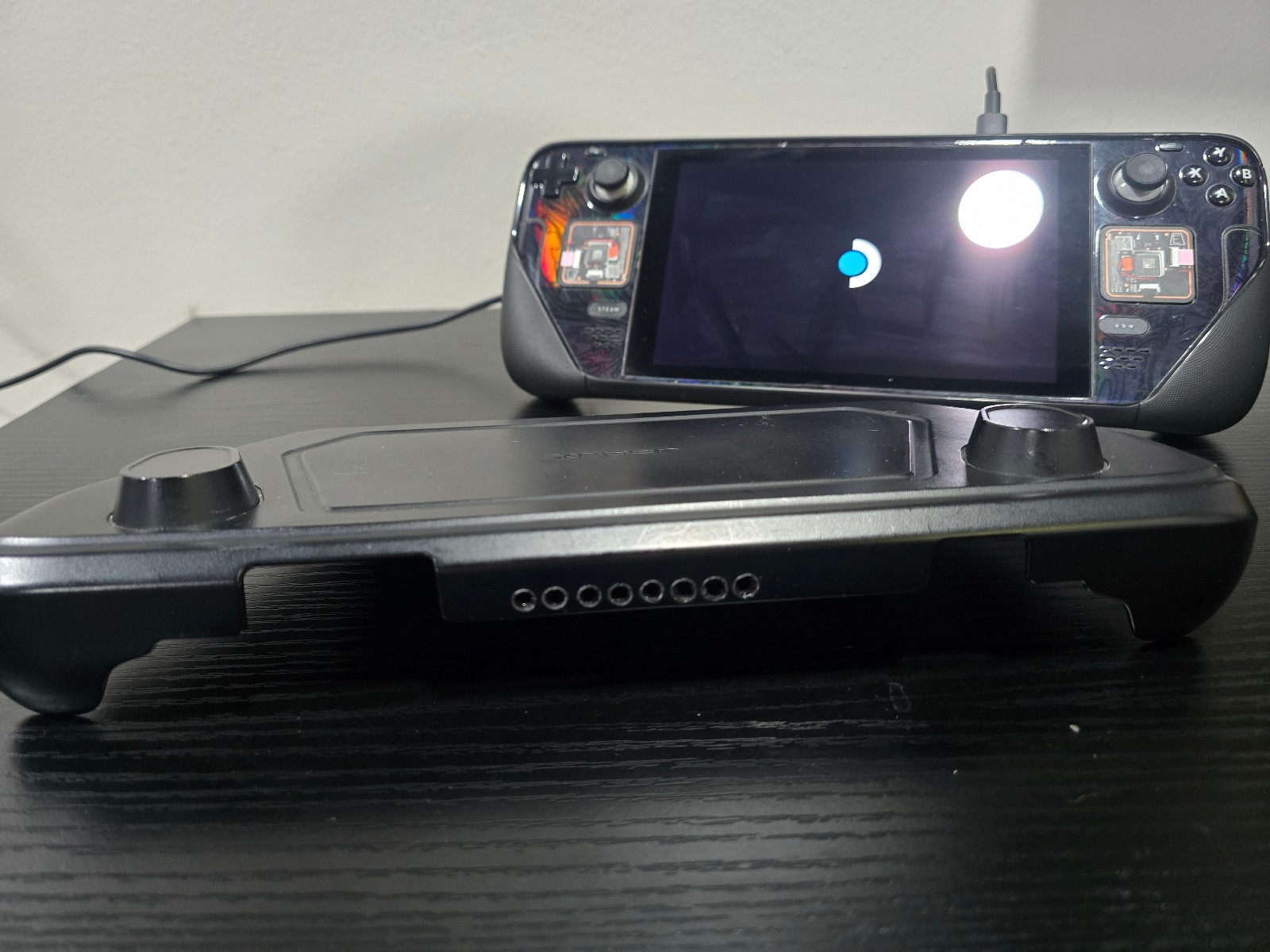 Steam Deck LCD 1TB Internal SSD with Accessories