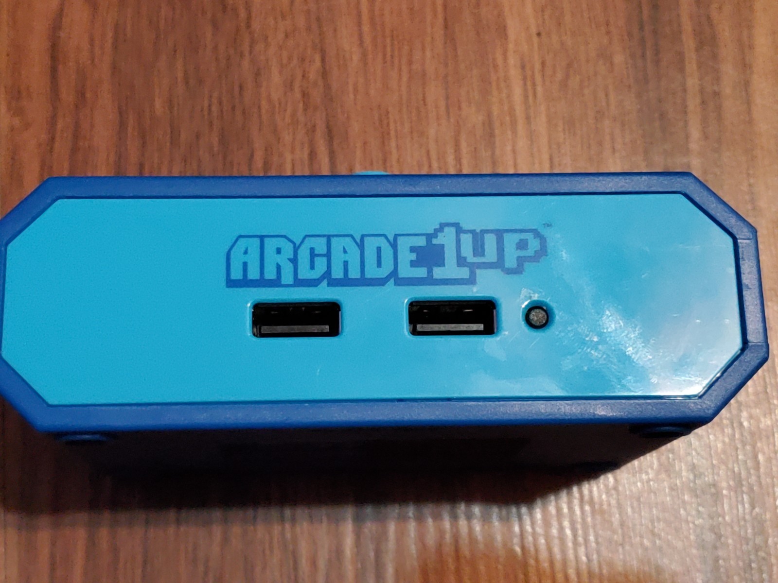 Arcade 1up Mega Man Collection 8094 Console ONLY