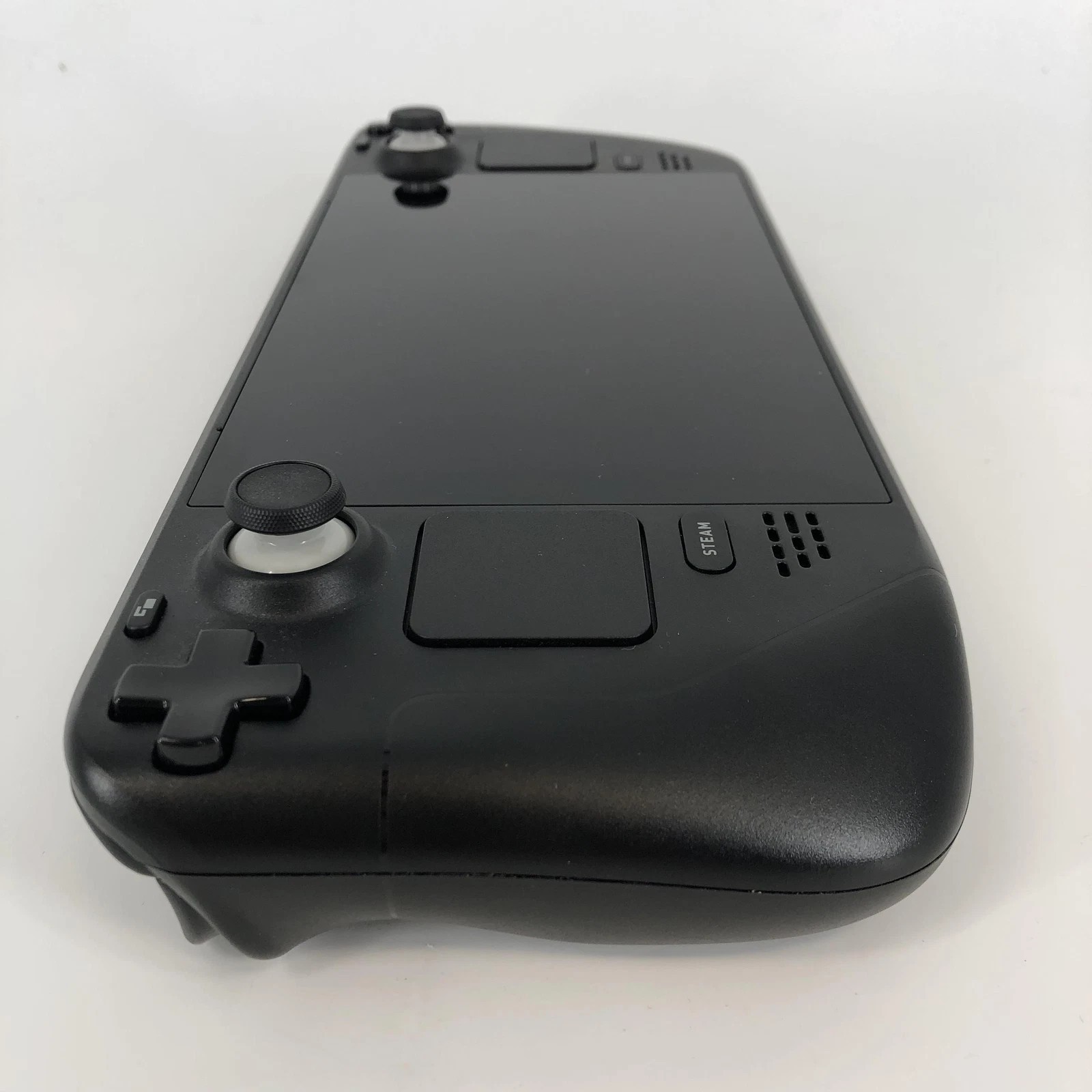 Valve Steam Deck Handheld Console 256GB – Excellent Condition w/ Case + Charger