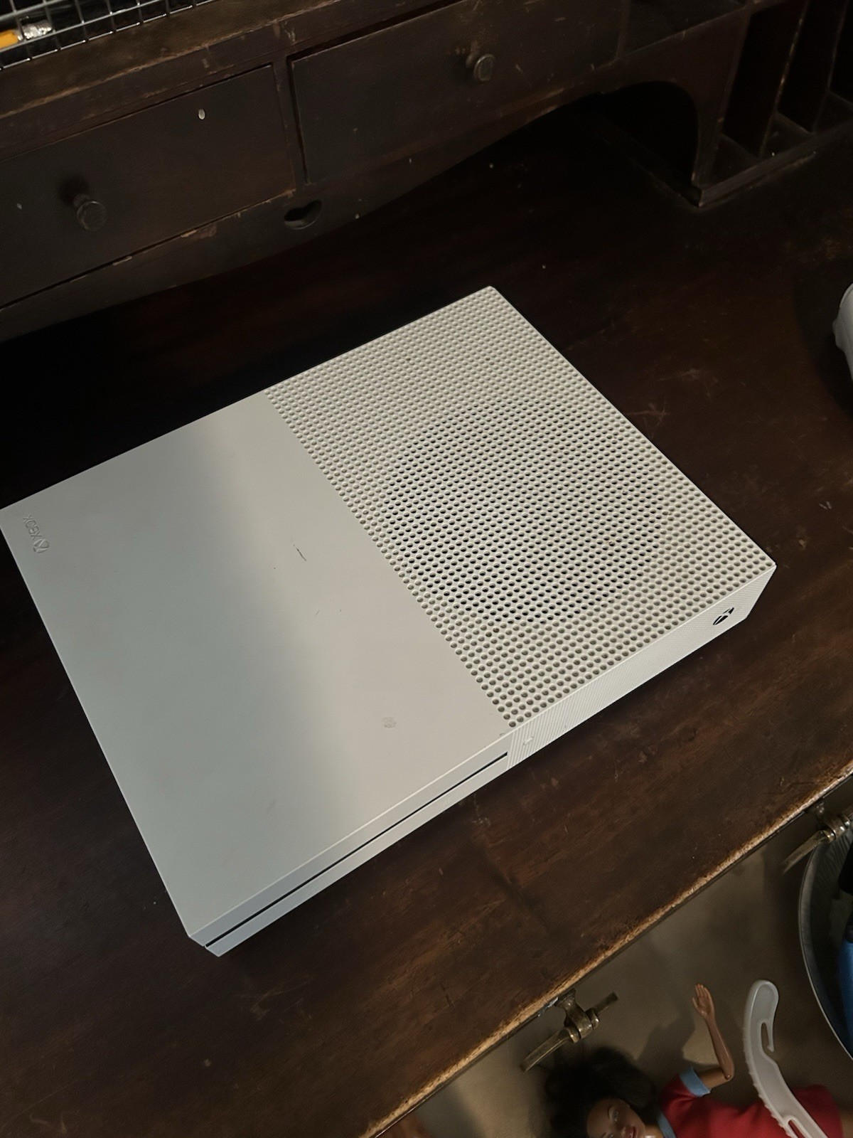 Microsoft Xbox One with Controllers, Games, and Accessories