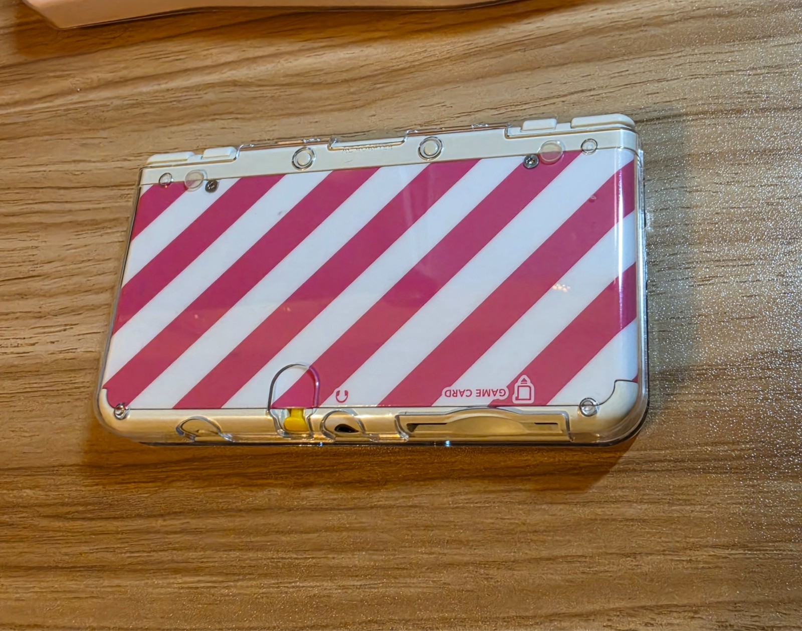 Nintendo New 3DS Console Only