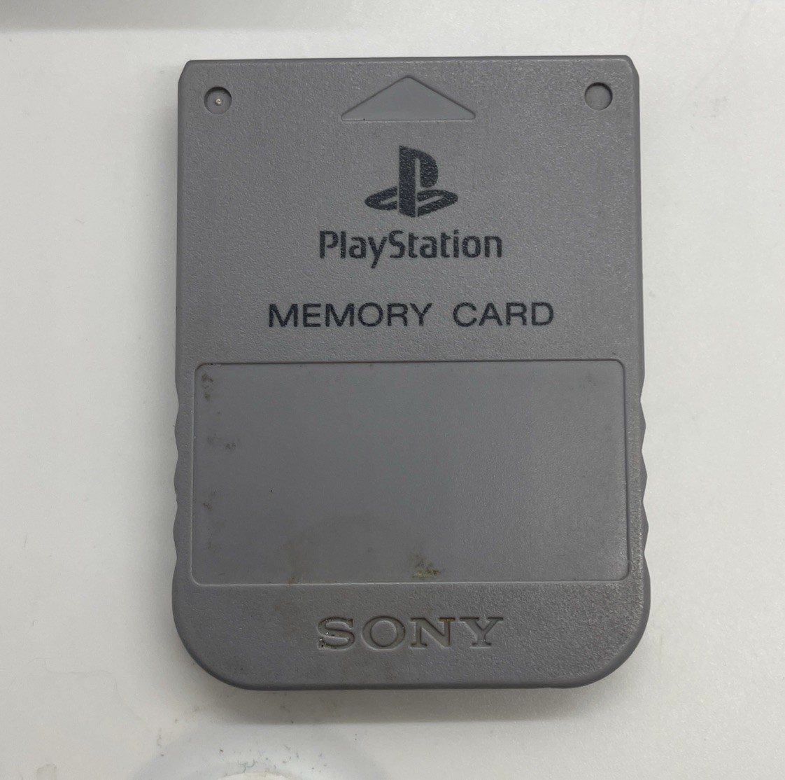 Sony PlayStation 1 PS1 SCPH-7501 Console W/ OEM Controller & Cables