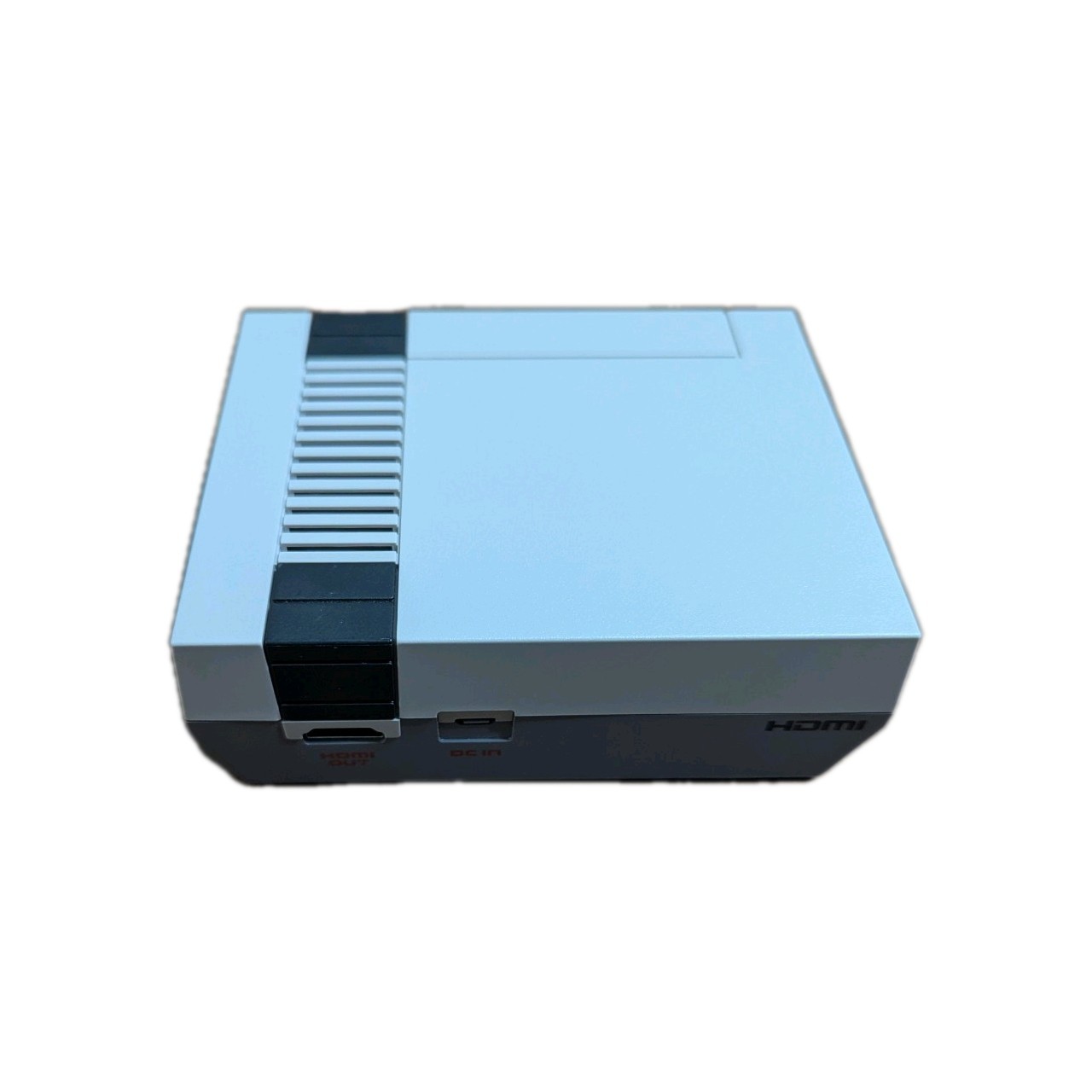 NES Mini Classic Edition Console In Box With Controller and Poster