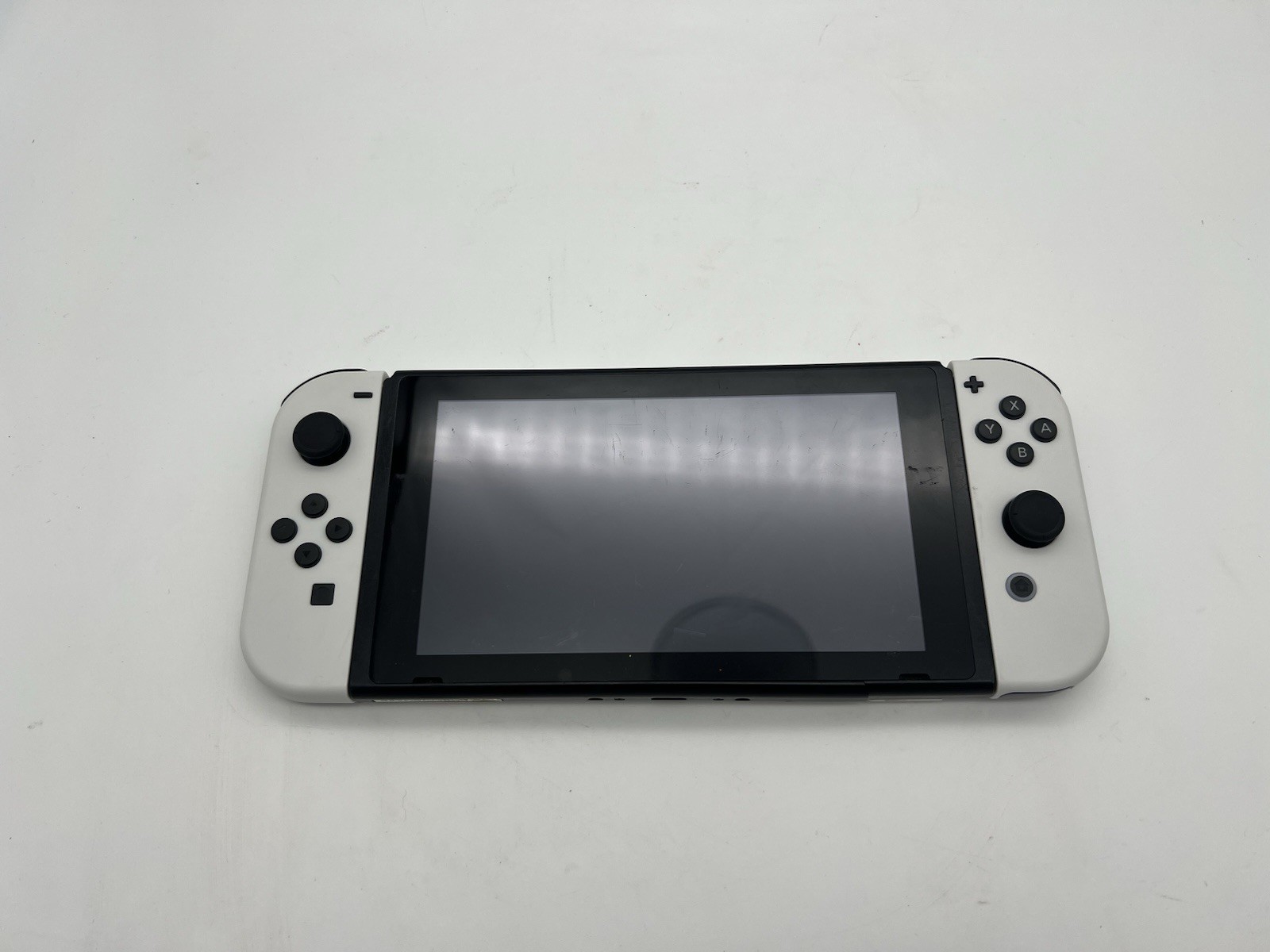 Nintendo Switch White HAC-001 With Dock