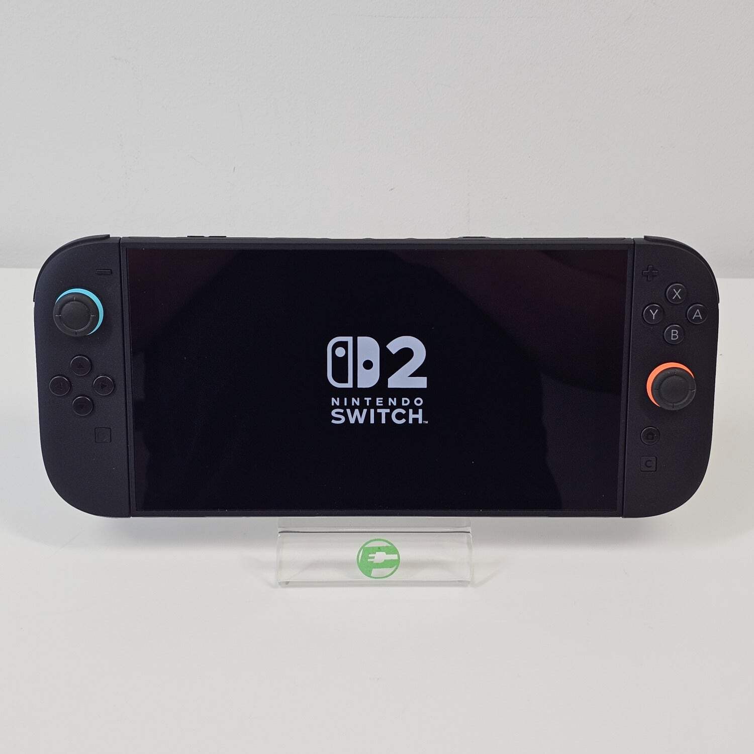 Nintendo Switch 2 Console Gaming System BEE‑001 Black