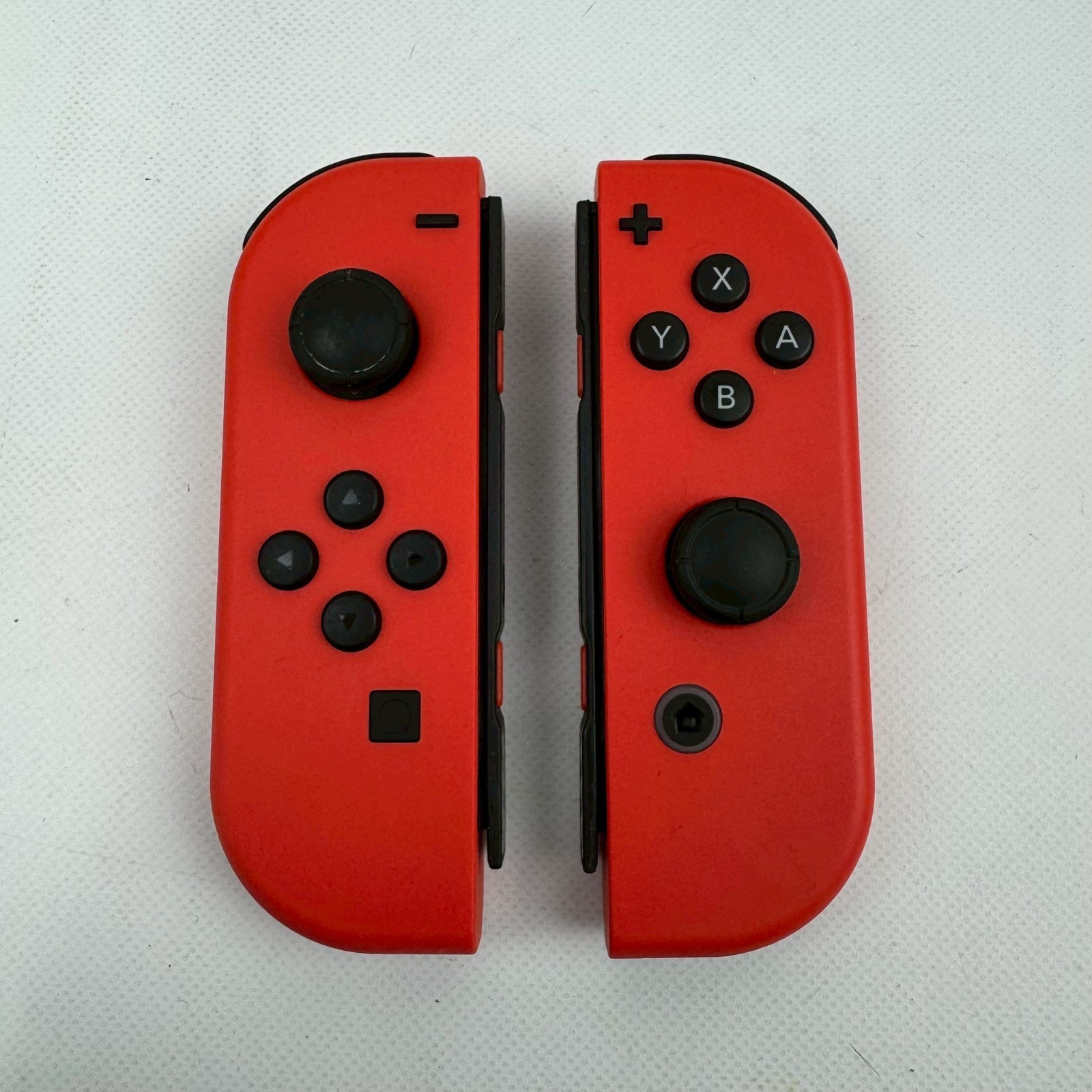 Nintendo Switch 64GB OLED Mario Red Console Boxed Region Free 1Day Ship 218