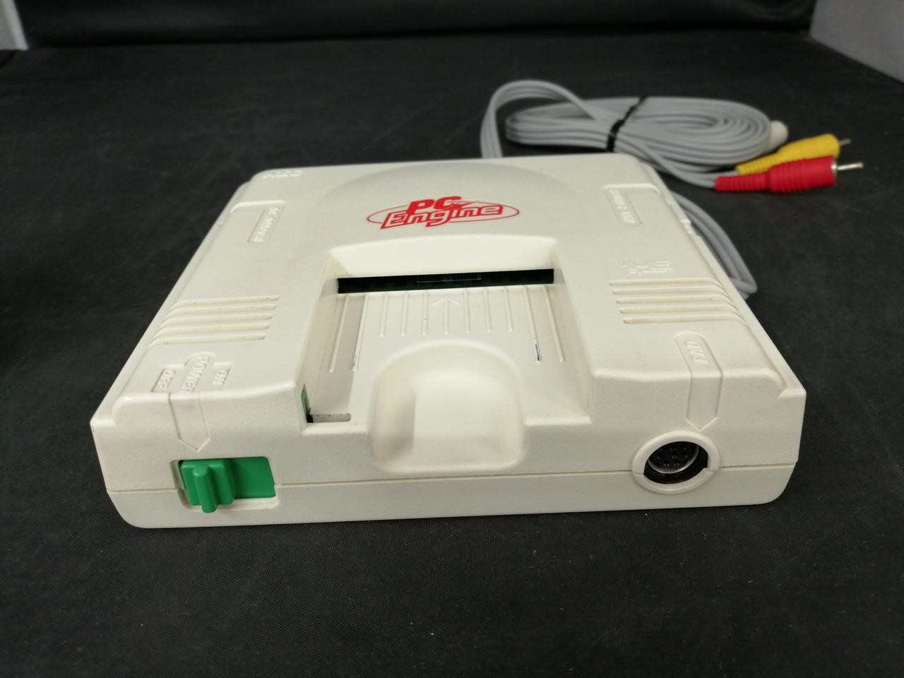 NEC PI-TG001 PC Engine