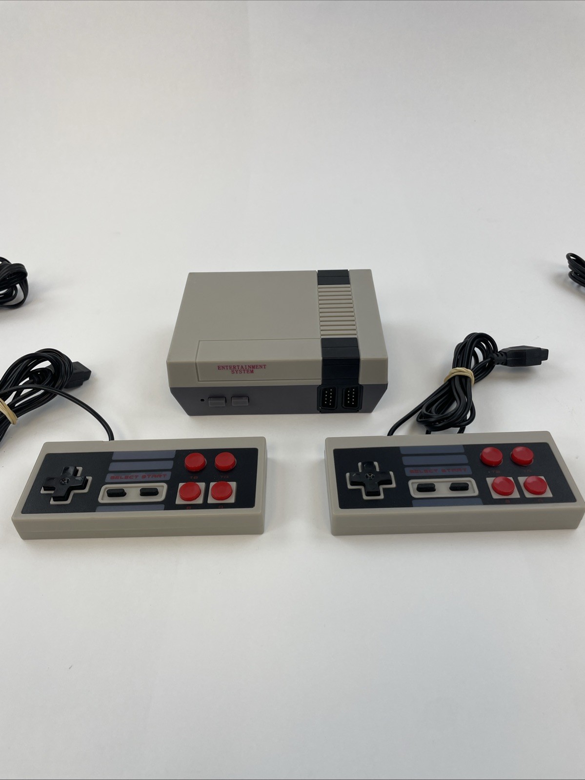 Nintendo NES Classic Edition Entertainment System (Complete, TESTED)