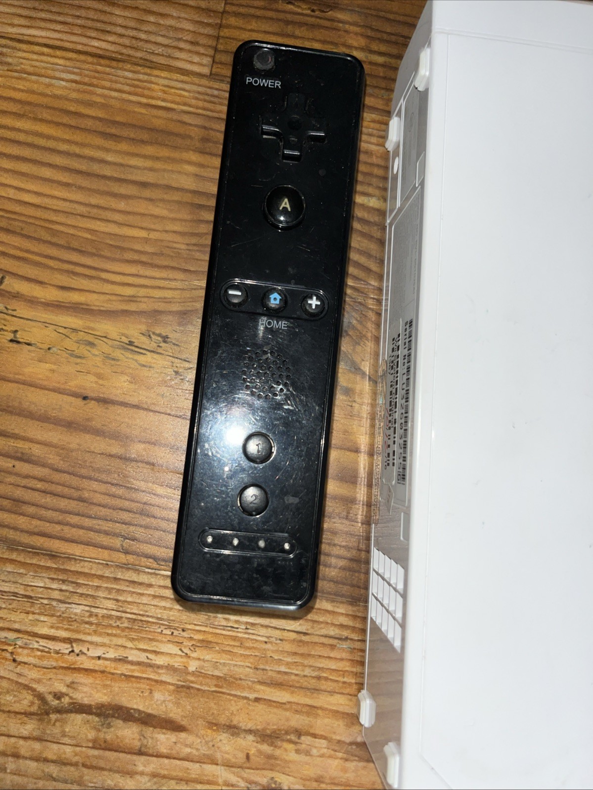 Nintendo Wii GameCube Compatible RVL-001 – Issues w/ Disc Drive Grinding Sound