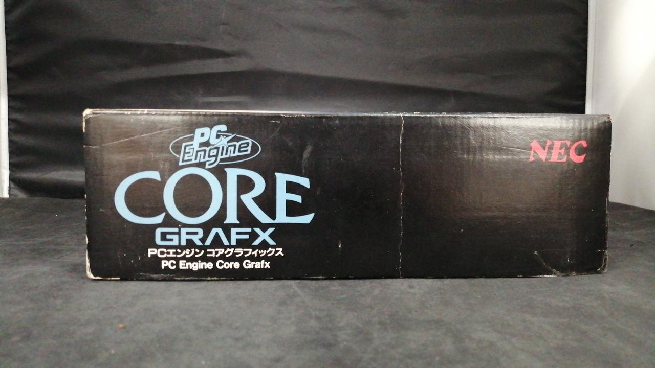 NEC PI-TG3 PC Engine