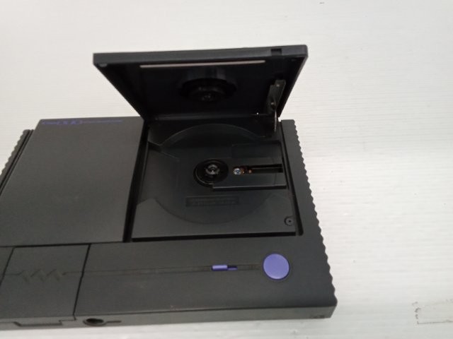 PC Engine Duo Console (PI-TG8) PC Engine JP GAME. 9000025542616