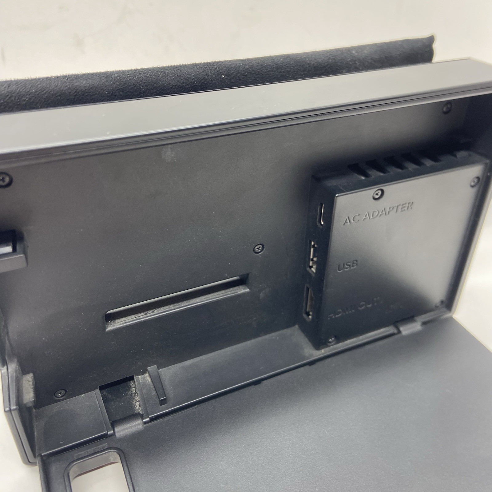 Nintendo Switch Console Gaming System Bundle With Dock And Case