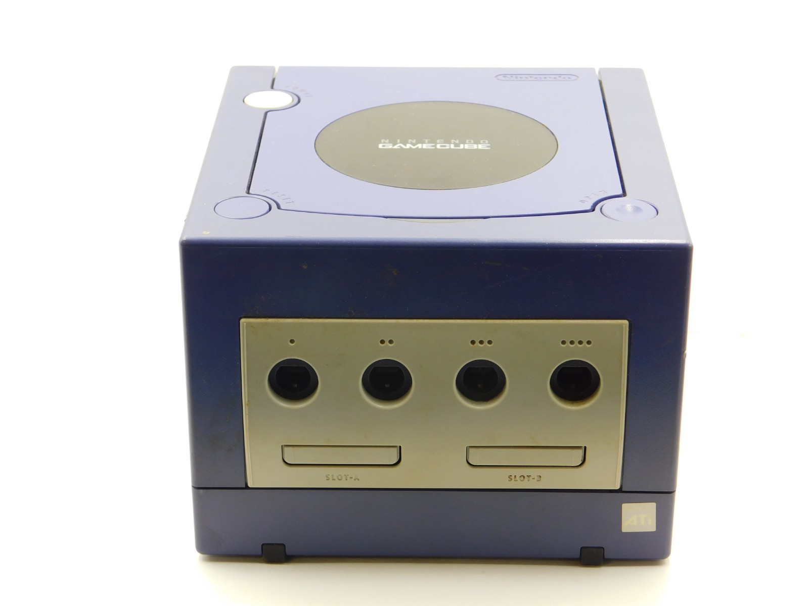 Nintendo Gamecube DOL-001 Gaming Console