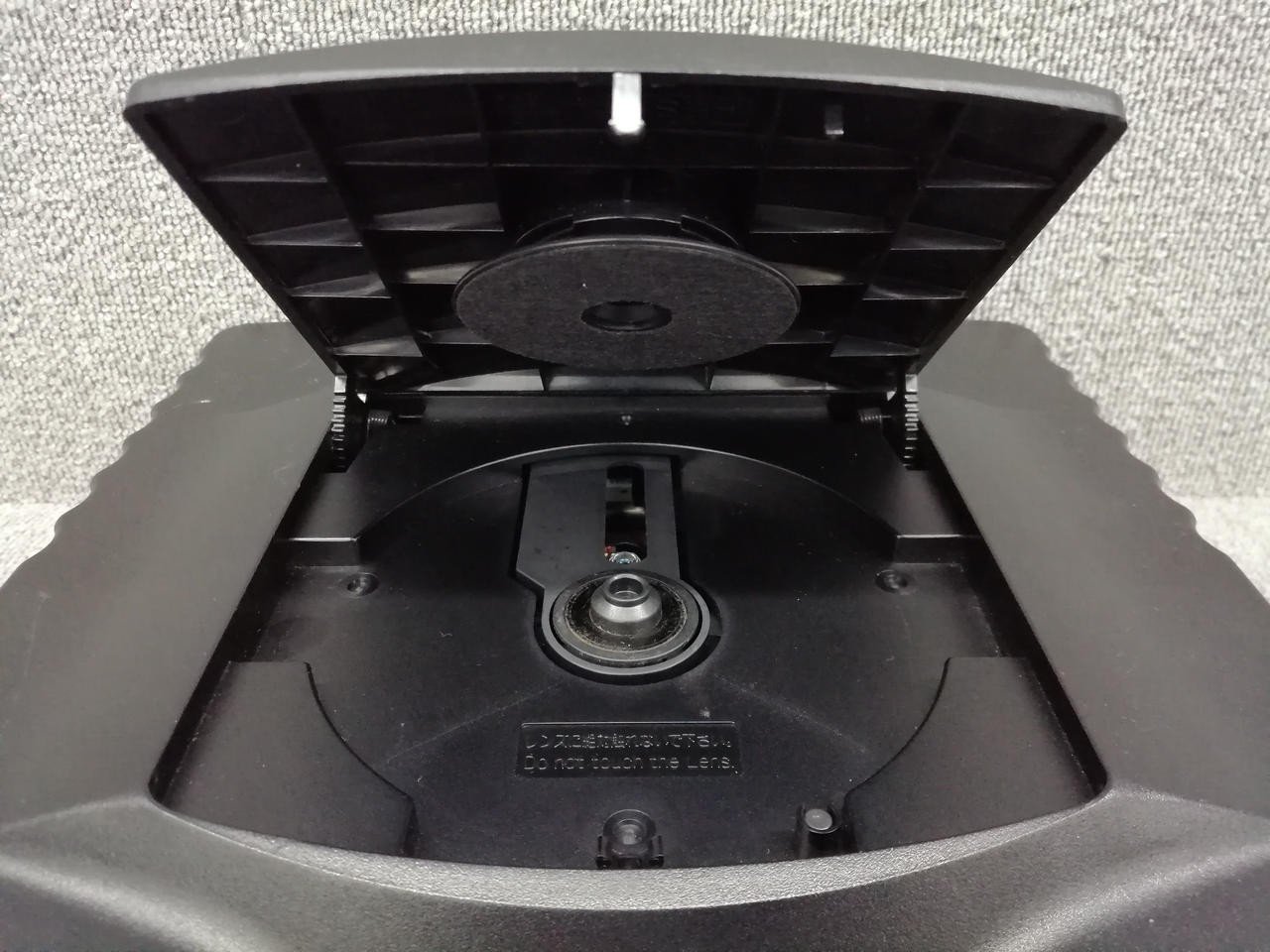 SNK CD-T01 NEOGEO CD