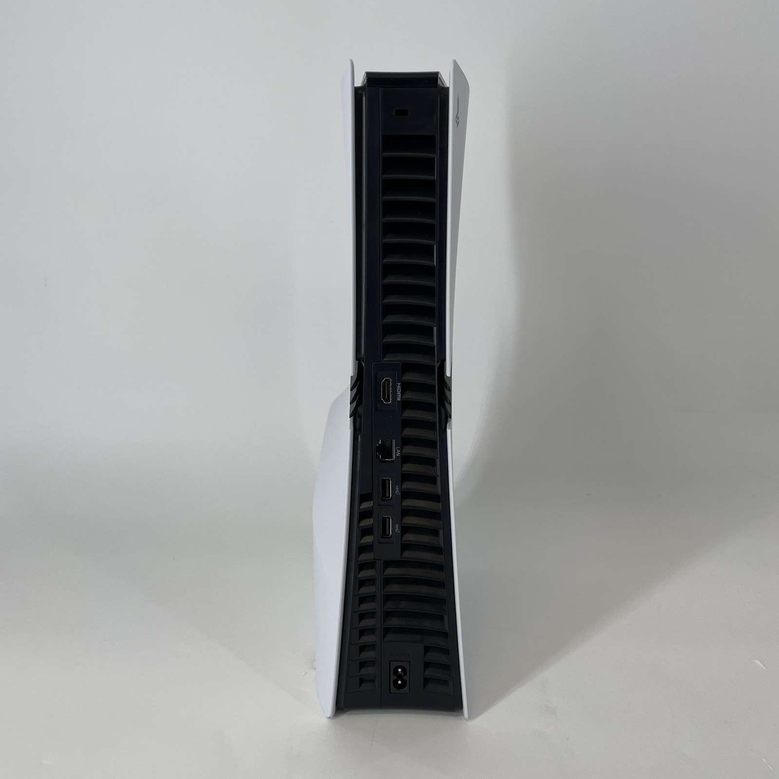Sony PlayStation 5 Pro Console White 2TB w/ Disc Drive/Controller- Very Good