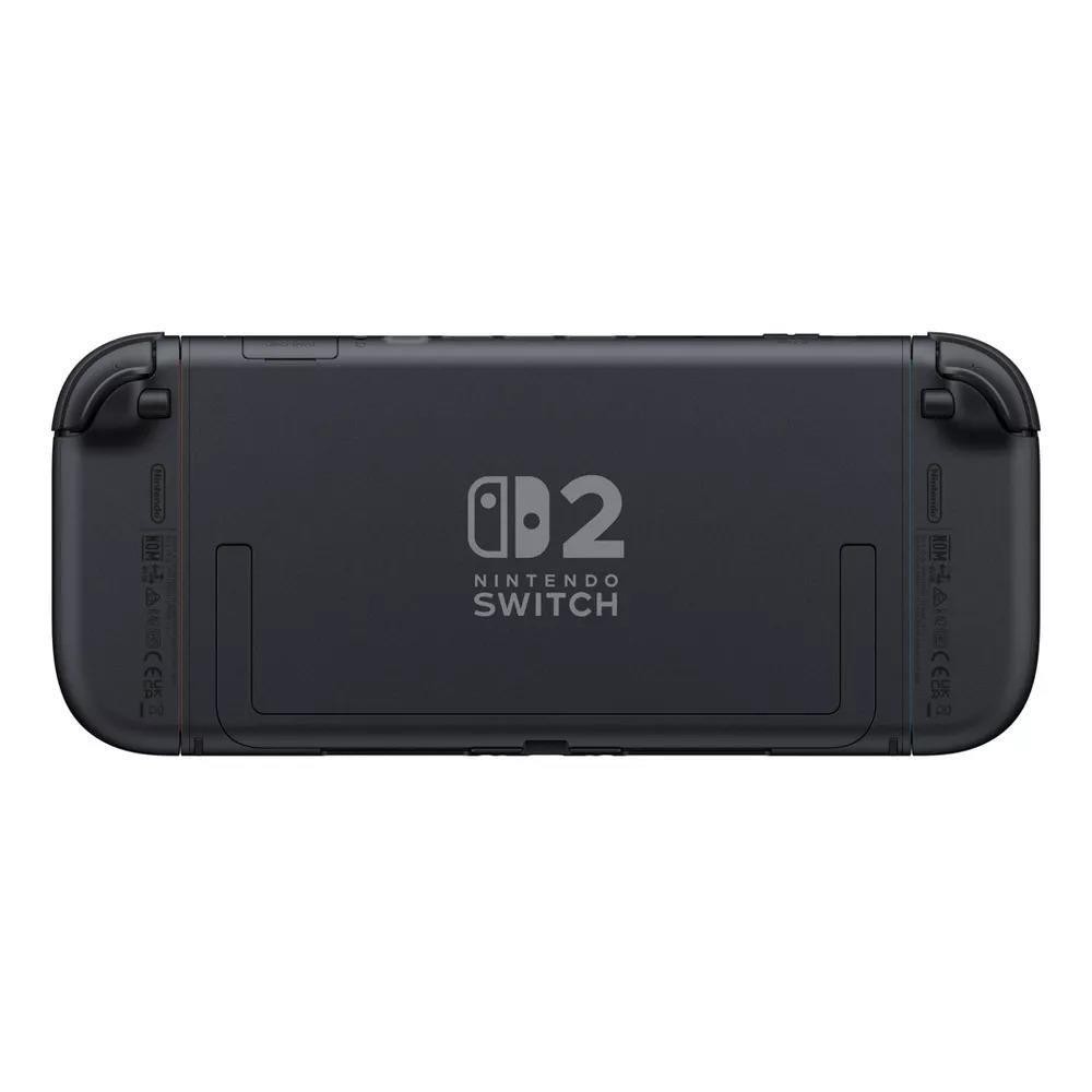 Nintendo Switch 2 Gaming Console 256GB 7.9″ LCD 120Hz HDR Joy-Con 2 Excellent
