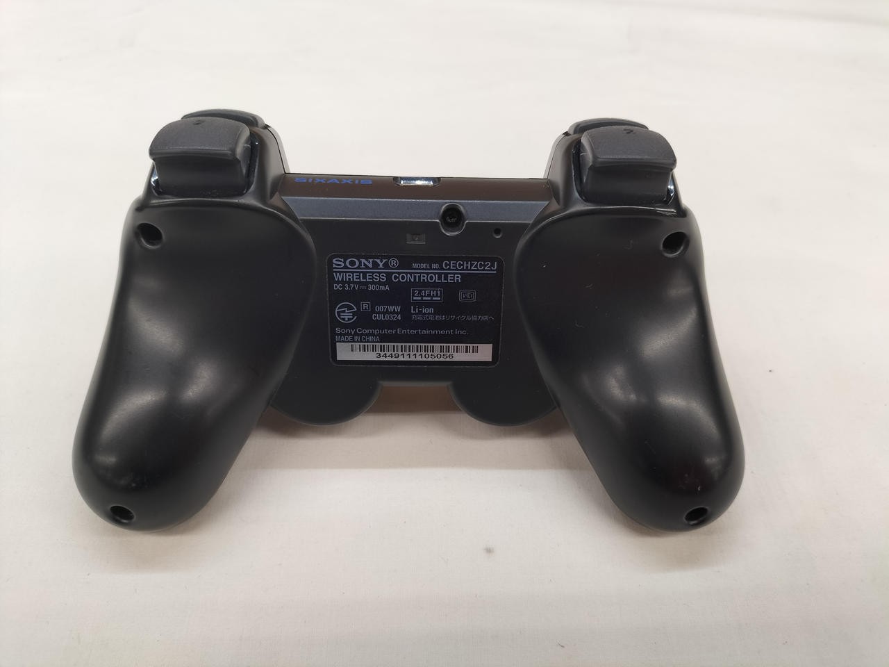 PS3 Model Number CECH 2000A SONY