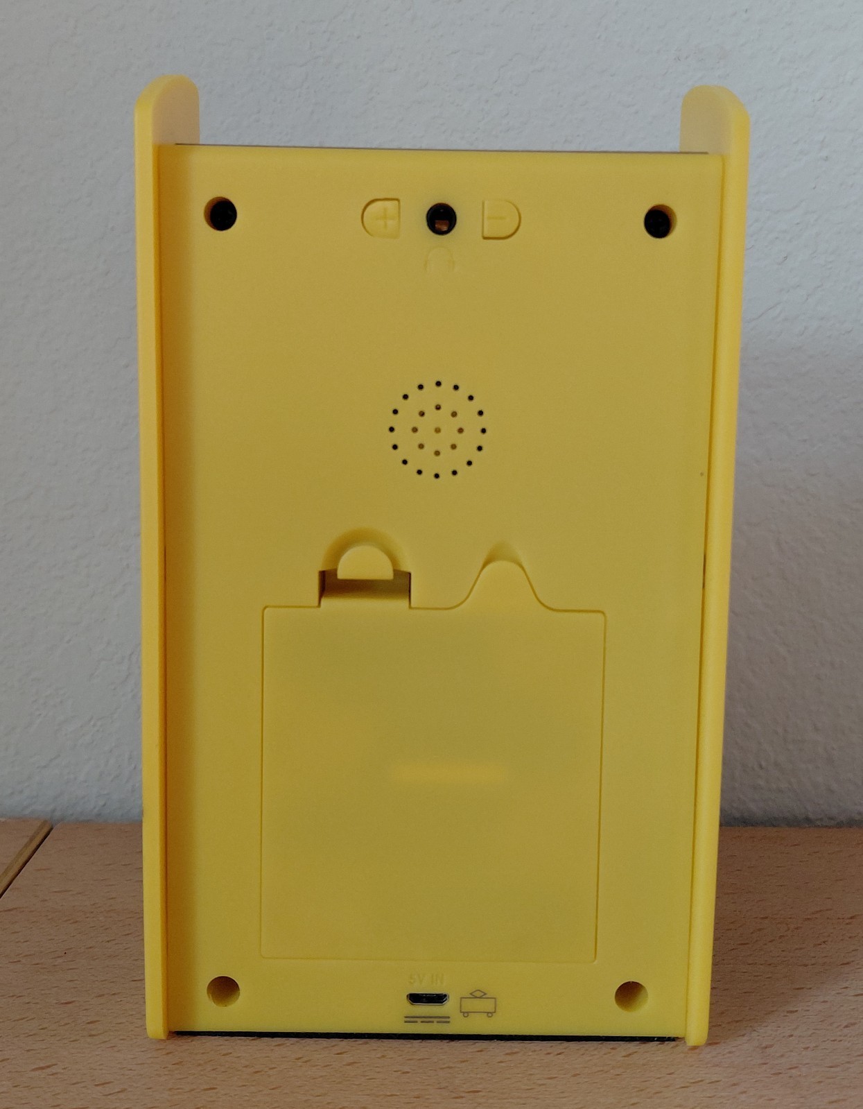 My Arcade Pac-Man Hand Held Retro Arcade Machine 6 in. Cabinet