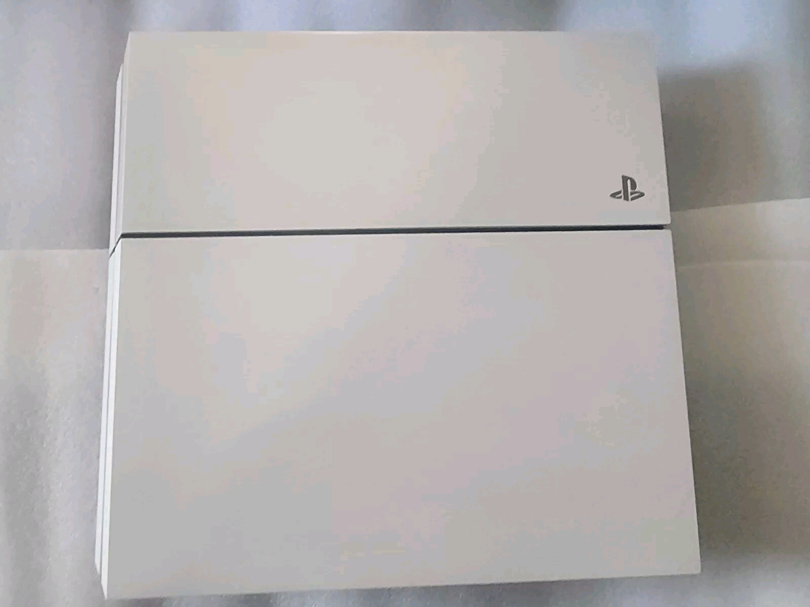 White PS4 Fat Model – FW 9.60